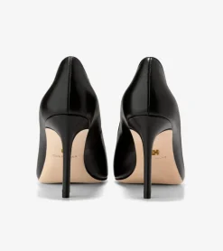 Cole Haan Dress Shoes|Heels & Pumps*Women's Mckeyla Pumps 85MM Black