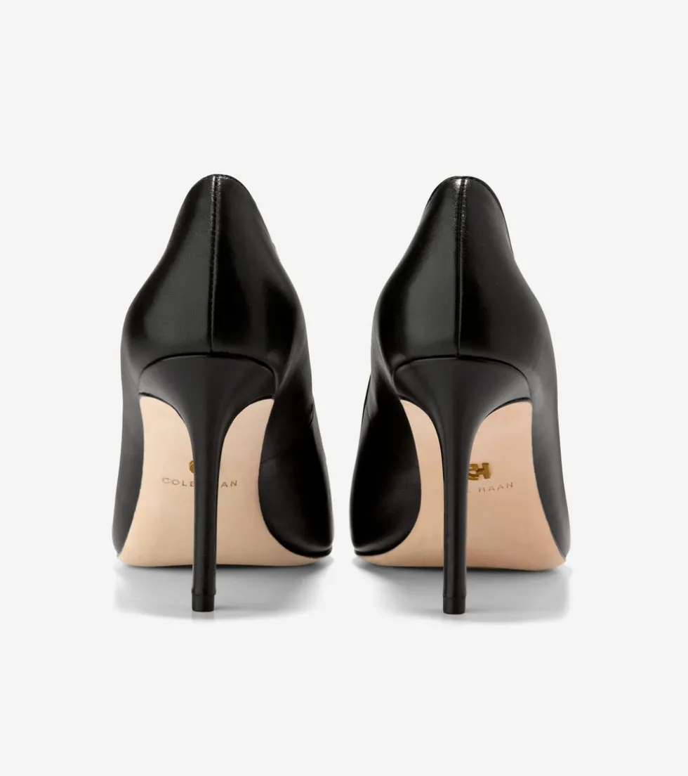 Cole Haan Dress Shoes|Heels & Pumps*Women's Mckeyla Pumps 85MM Black