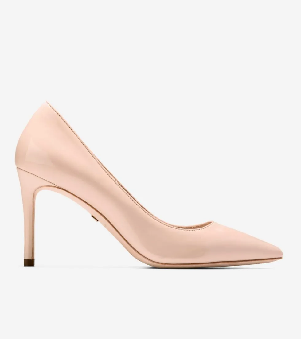 Cole Haan Dress Shoes|Heels & Pumps*Women's Mckeyla Pumps 85MM Porcelain