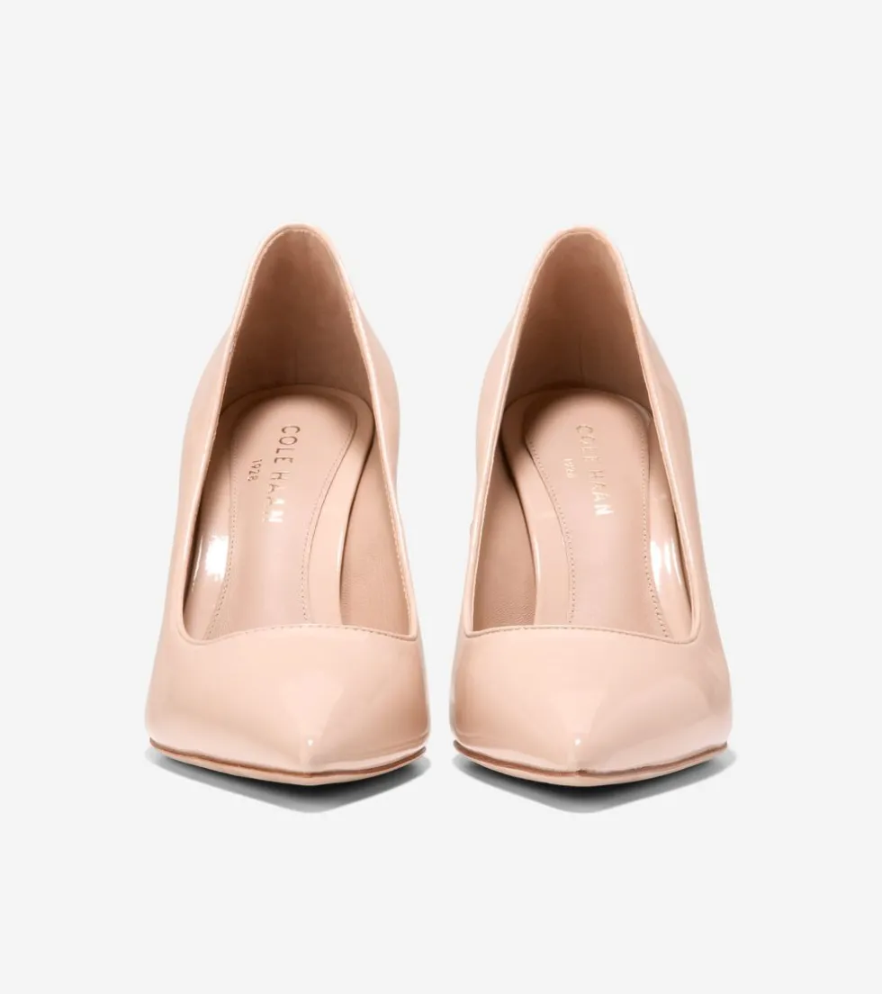 Cole Haan Dress Shoes|Heels & Pumps*Women's Mckeyla Pumps 85MM Porcelain