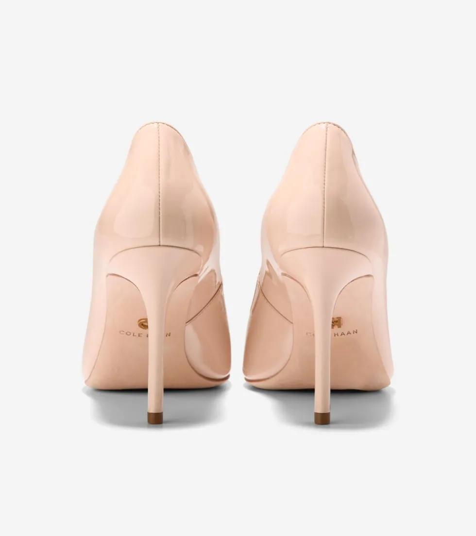Cole Haan Dress Shoes|Heels & Pumps*Women's Mckeyla Pumps 85MM Porcelain