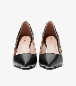 Cole Haan Dress Shoes|Heels & Pumps*Women's Mylah Pumps 75MM Black