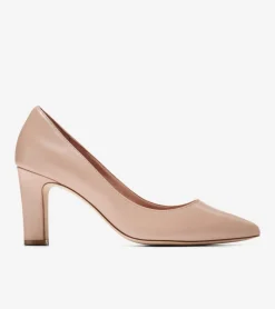 Cole Haan Dress Shoes|Heels & Pumps*Women's Mylah Pumps 75MM Brush