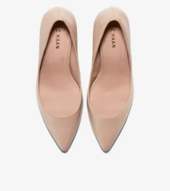 Cole Haan Dress Shoes|Heels & Pumps*Women's Mylah Pumps 75MM Brush
