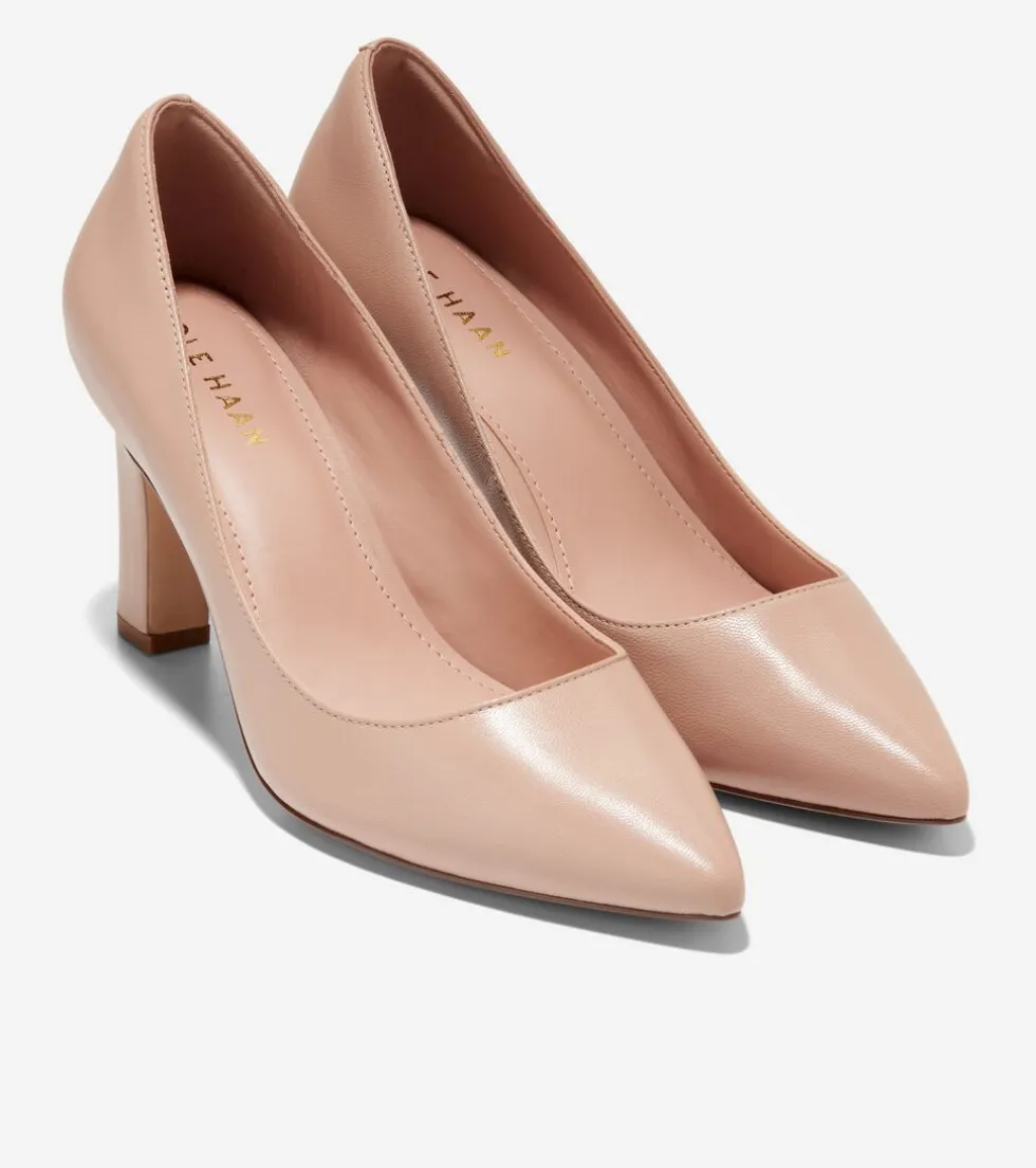 Cole Haan Dress Shoes|Heels & Pumps*Women's Mylah Pumps 75MM Brush