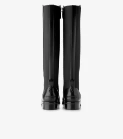 Cole Haan Boots*Women's Narina Tall Boots Black