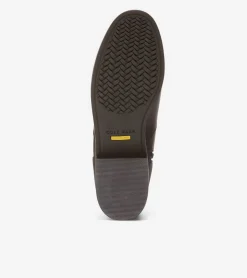 Cole Haan Boots*Women's Narina Tall Boots Chocolate