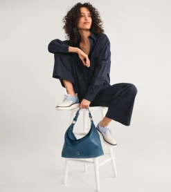 Cole Haan Oxfords*Women's &Oslash;riginalGrand Platform Wingtip Oxfords Heather-FolkstoneGray-Ivory