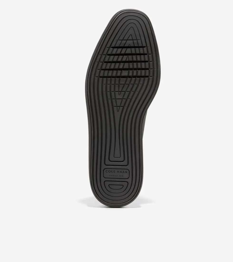 Cole Haan Dress Shoes|Loafers & Drivers*Women's ØriginalGrand Platform Venetian Loafer Black