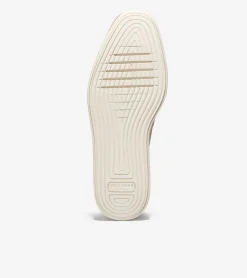 Cole Haan Dress Shoes|Oxfords*Women's &Oslash;riginalGrand Platform Wingtip Oxfords GoldTalca-Ivory