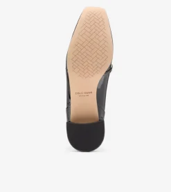 Cole Haan Dress Shoes|Heels & Pumps*Women's Paxton Mary Jane Pumps BlackPatentLeather
