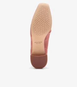Cole Haan Dress Shoes|Heels & Pumps*Women's Paxton Mary Jane Pumps Rouge