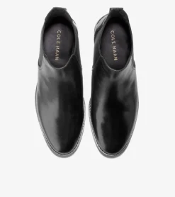 Cole Haan Boots*Women's Rebecca Chelsea Boots Black