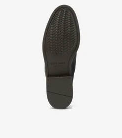 Cole Haan Boots*Women's Rebecca Chelsea Boots Black