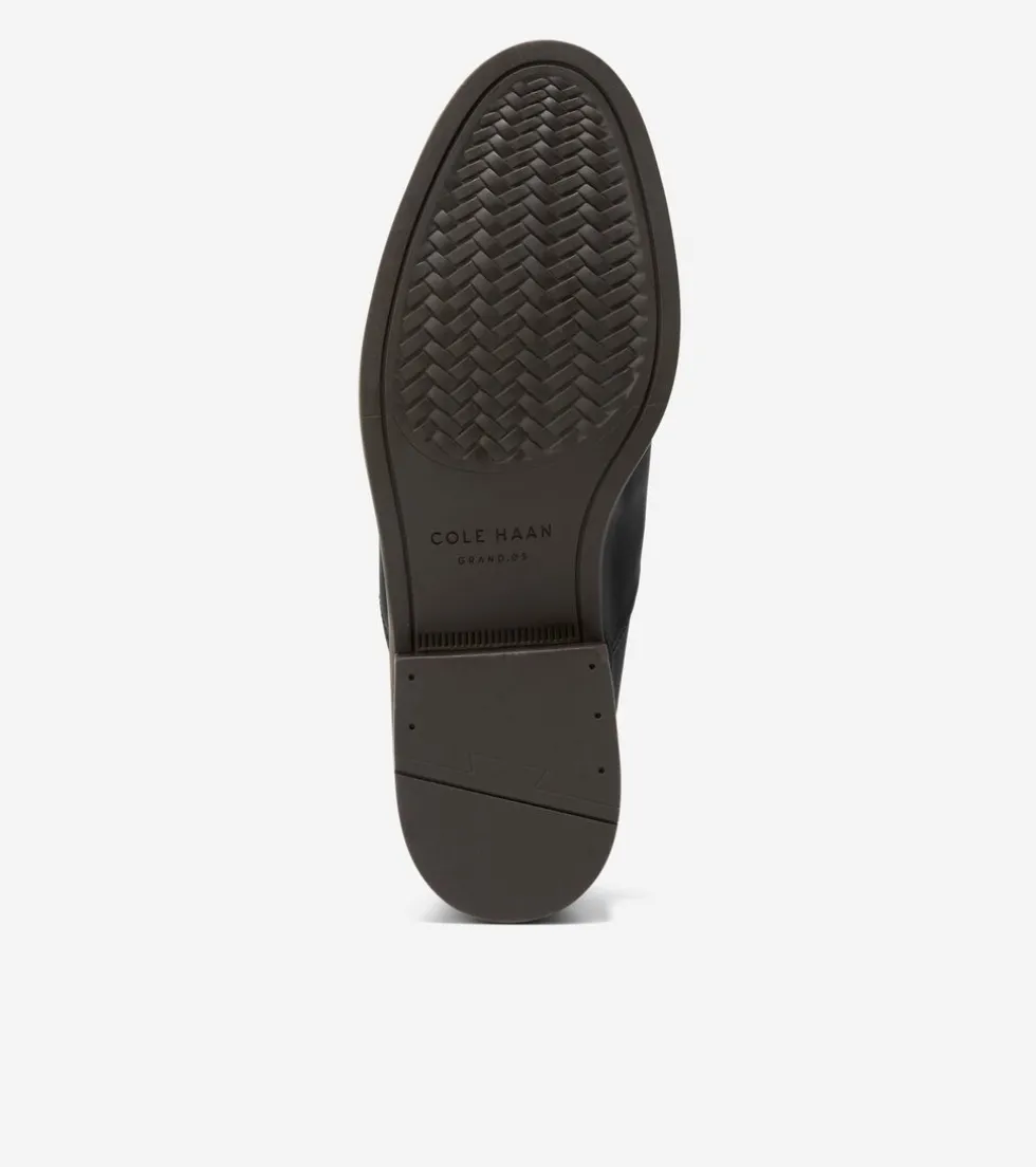 Cole Haan Boots*Women's Rebecca Chelsea Boots Black