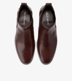 Cole Haan Boots*Women's Rebecca Chelsea Boots Madeira