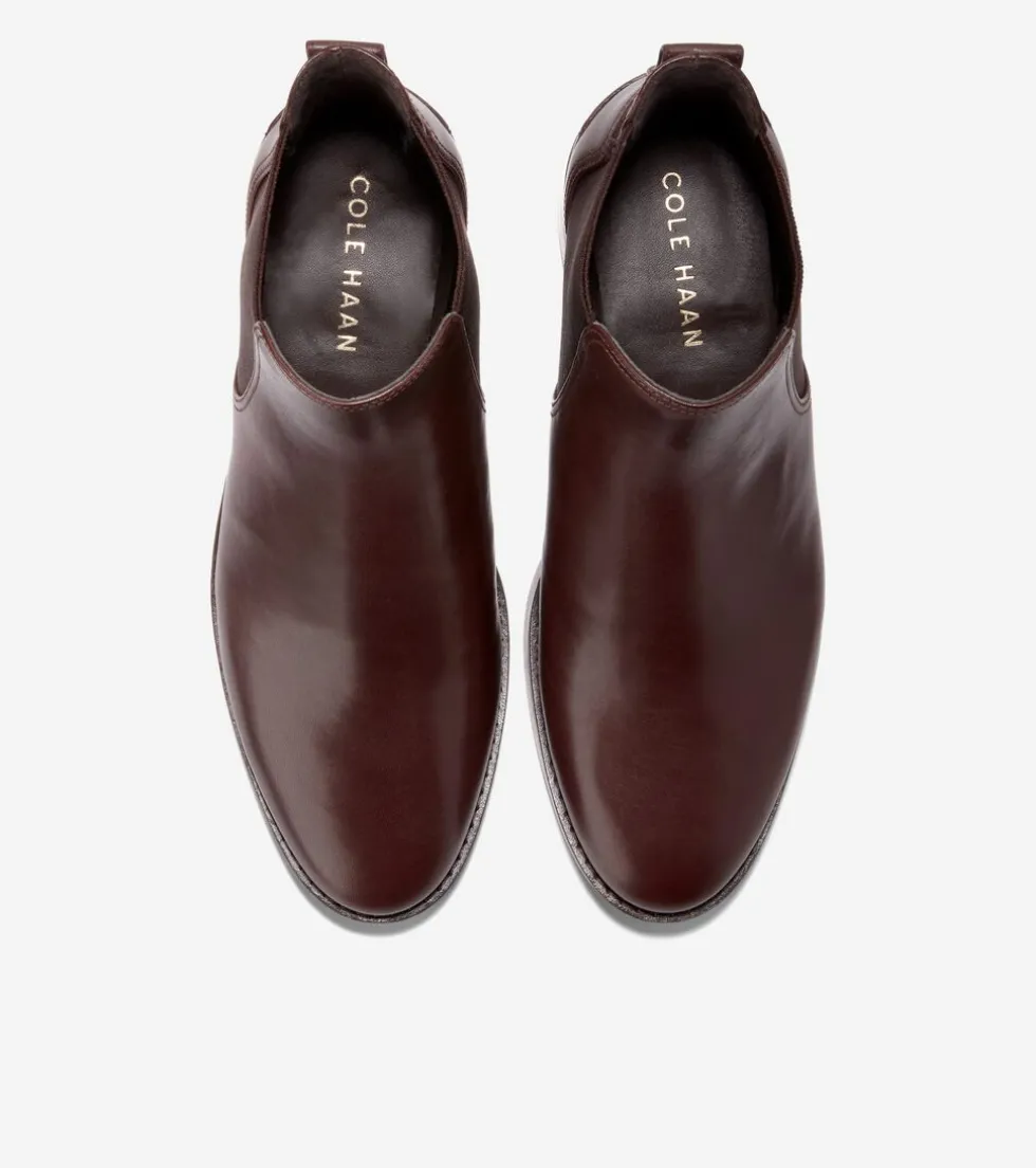 Cole Haan Boots*Women's Rebecca Chelsea Boots Madeira