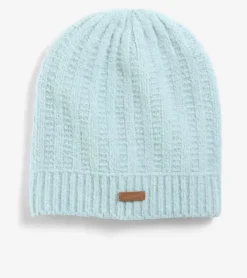 Cole Haan Hats, Gloves, & Scarves|Hats, Gloves, & Scarves*Women's Soft Beanie SeaGlass