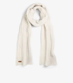 Cole Haan Hats, Gloves, & Scarves|Hats, Gloves, & Scarves*Women's Soft Scarf Pristine