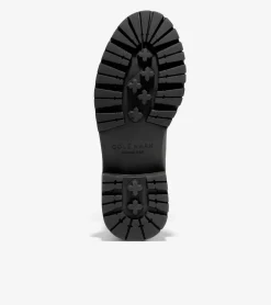 Cole Haan Boots*Women's Tahoe Featherfeel Chelsea Boots Black
