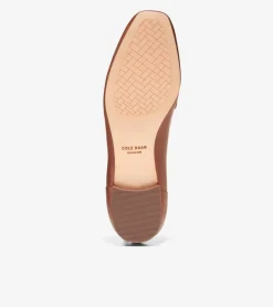 Cole Haan Dress Shoes|Loafers & Drivers*Women's Tarese Soft Penny Loafers Cuoio