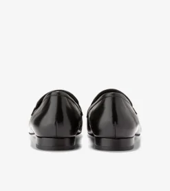 Cole Haan Dress Shoes|Loafers & Drivers*Women's Tarese Soft Penny Loafers Black