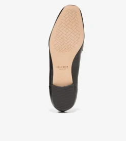 Cole Haan Dress Shoes|Loafers & Drivers*Women's Tarese Soft Penny Loafers Black