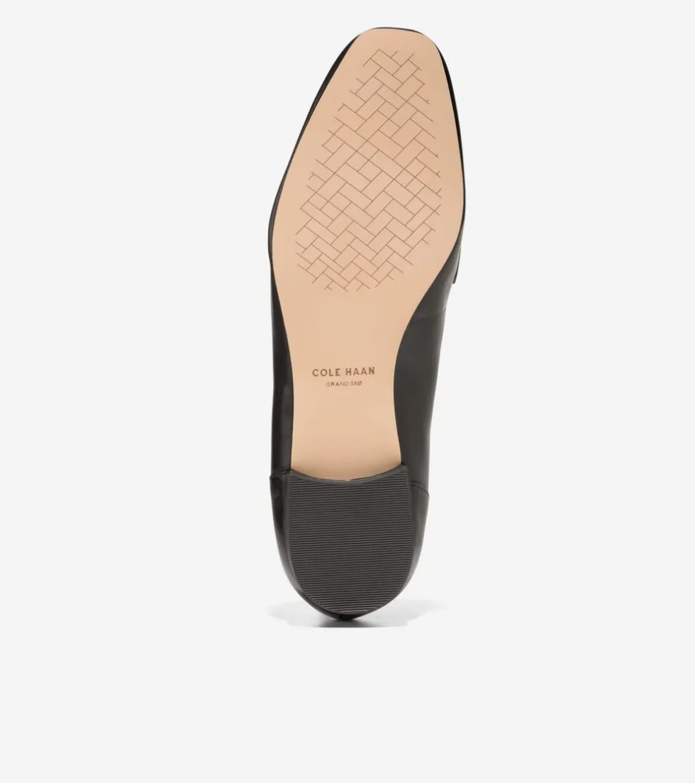 Cole Haan Dress Shoes|Loafers & Drivers*Women's Tarese Soft Penny Loafers Black