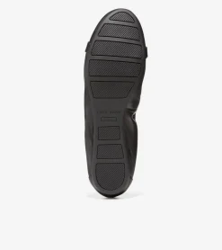 Cole Haan Flats & Ballets*Women's Tova Bow Ballet Black
