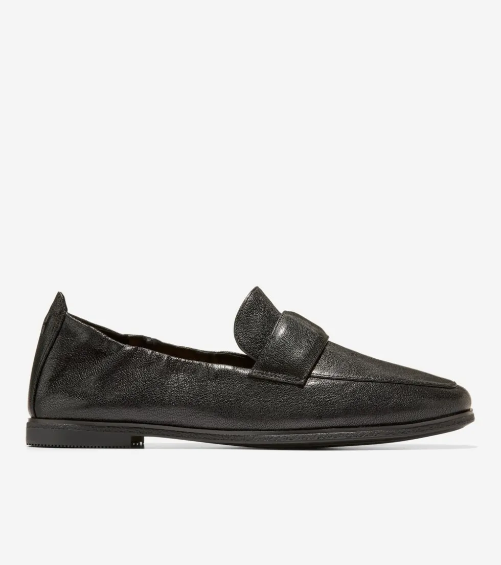 Cole Haan Dress Shoes|Loafers & Drivers*Women's Trinnie Soft Loafers Black