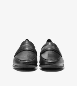 Cole Haan Dress Shoes|Loafers & Drivers*Women's Trinnie Soft Loafers Black
