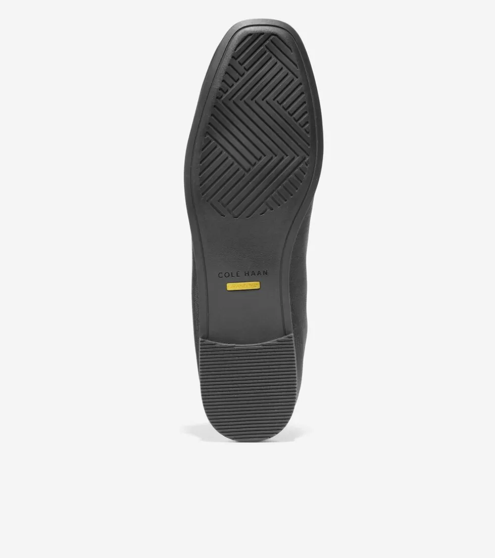 Cole Haan Dress Shoes|Loafers & Drivers*Women's Trinnie Soft Loafers Black