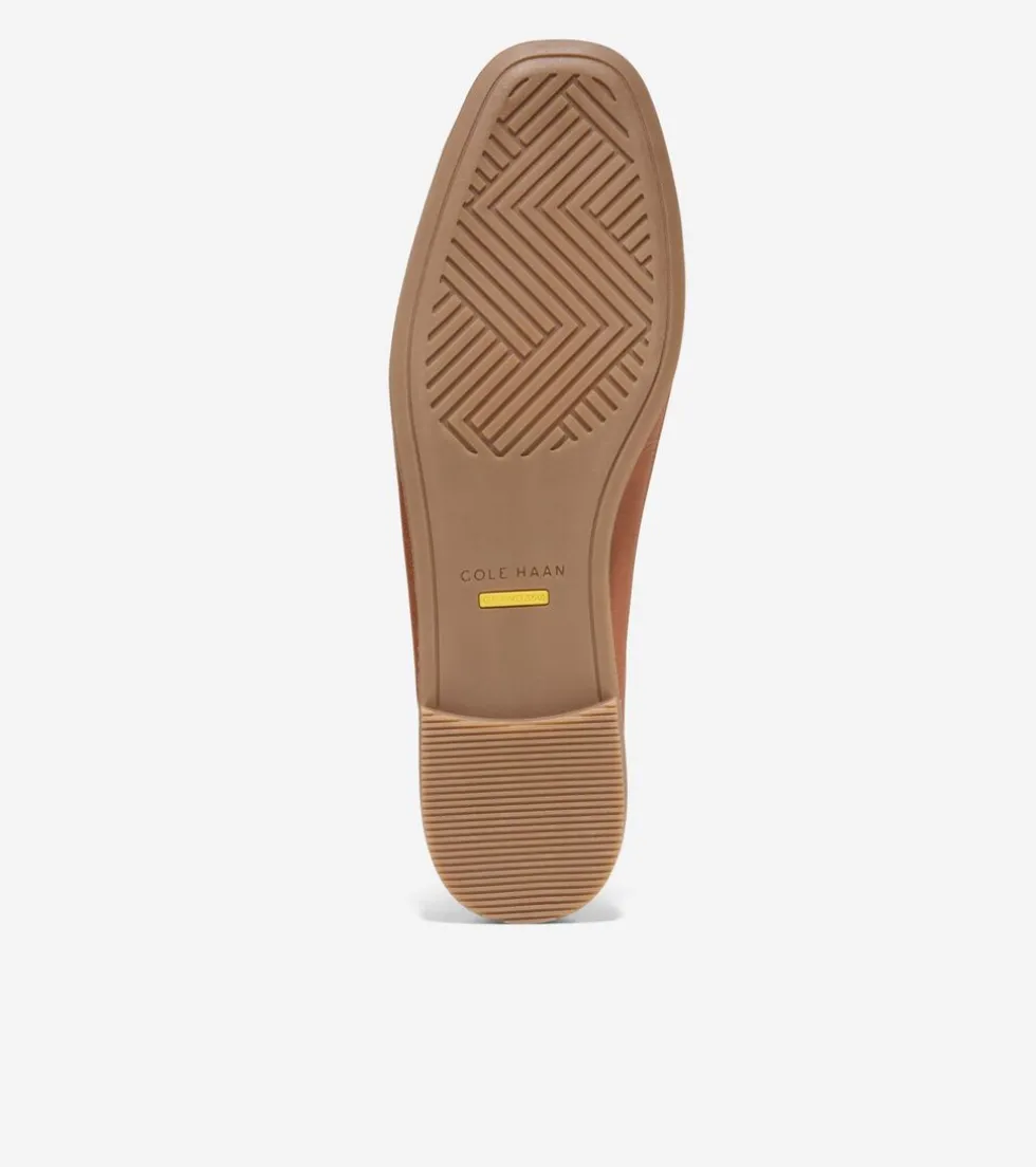 Cole Haan Dress Shoes|Loafers & Drivers*Women's Trinnie Soft Loafers BritishTan