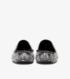 Cole Haan Flats & Ballets*Women's Yara Soft Ballet Flats Black
