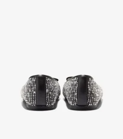 Cole Haan Flats & Ballets*Women's Yara Soft Ballet Flats Black