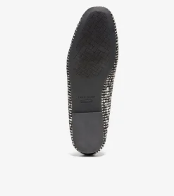 Cole Haan Flats & Ballets*Women's Yara Soft Ballet Flats Black