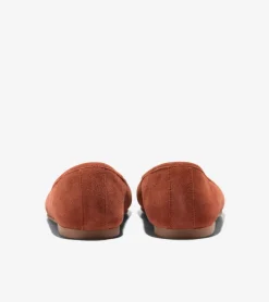 Cole Haan Flats & Ballets*Women's Yara Soft Ballet Flats Cuoio