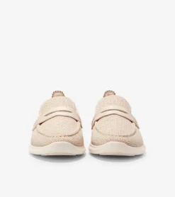 Cole Haan Loafers & Drivers*Women's ZER&Oslash;GRAND Meritt Stitchlite&trade; Loafers GoldStitchlite&trade;-Sandollar
