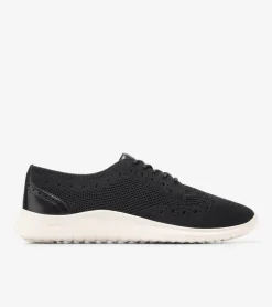 Cole Haan Oxfords*Women's ZER&Oslash;GRAND Meritt Stitchlite&trade; Oxfords Black