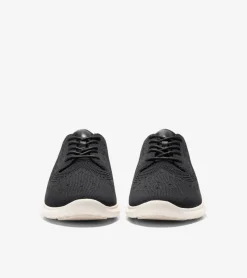 Cole Haan Oxfords*Women's ZER&Oslash;GRAND Meritt Stitchlite&trade; Oxfords Black