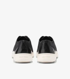 Cole Haan Oxfords*Women's ZER&Oslash;GRAND Meritt Stitchlite&trade; Oxfords Black