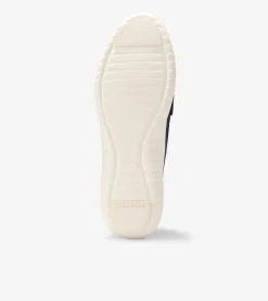 Cole Haan Loafers & Drivers*Women's ZERØGRAND Meritt Stitchlite™ Loafers MarineBlueStitchlite™-Ivory