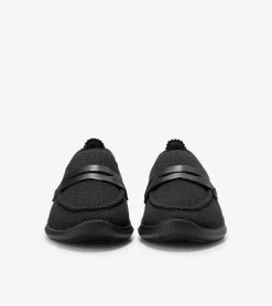 Cole Haan Loafers & Drivers*Women's ZER&Oslash;GRAND Meritt Stitchlite&trade; Loafers BlackStitchlite&trade;