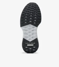 Cole Haan Running Shoes|Sneakers*Women's ZERØGRAND Outpace III All-Terrain Running Shoes Black-QuietShade-OpticWhite