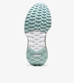Cole Haan Running Shoes|Sneakers*Women's ZER&Oslash;GRAND Outpace III All-Terrain Running Shoes Blueberry-Ether-DecemberSky