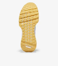 Cole Haan Running Shoes|Sneakers*Women's 5.ZERØGRAND Running Shoes OpticWhite-BleachedTan
