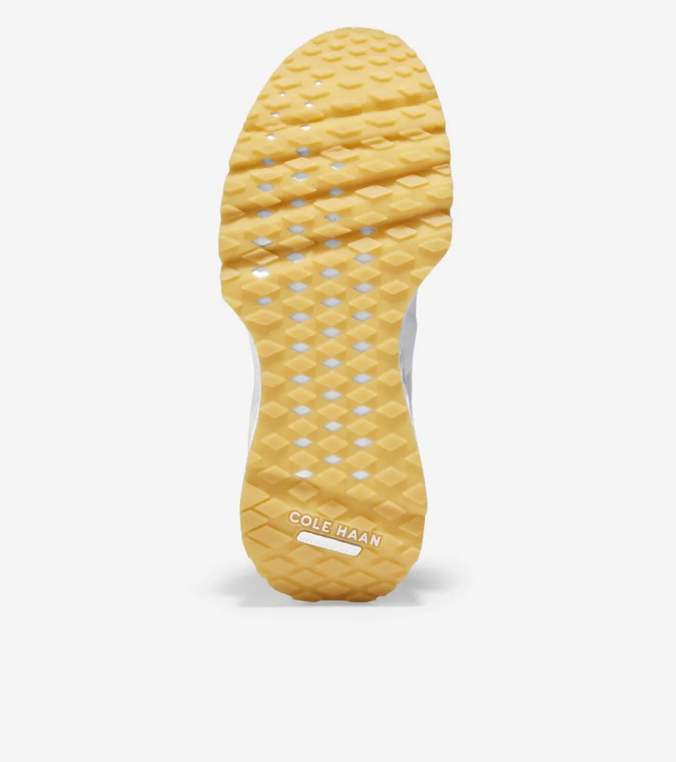Cole Haan Running Shoes|Sneakers*Women's 5.ZERØGRAND Running Shoes OpticWhite-BleachedTan