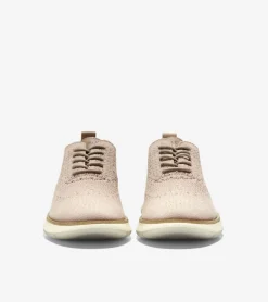 Cole Haan Oxfords*Women's 4.ZER&Oslash;GRAND Stitchlite&trade; Oxfords EthereaStitchlite&trade;