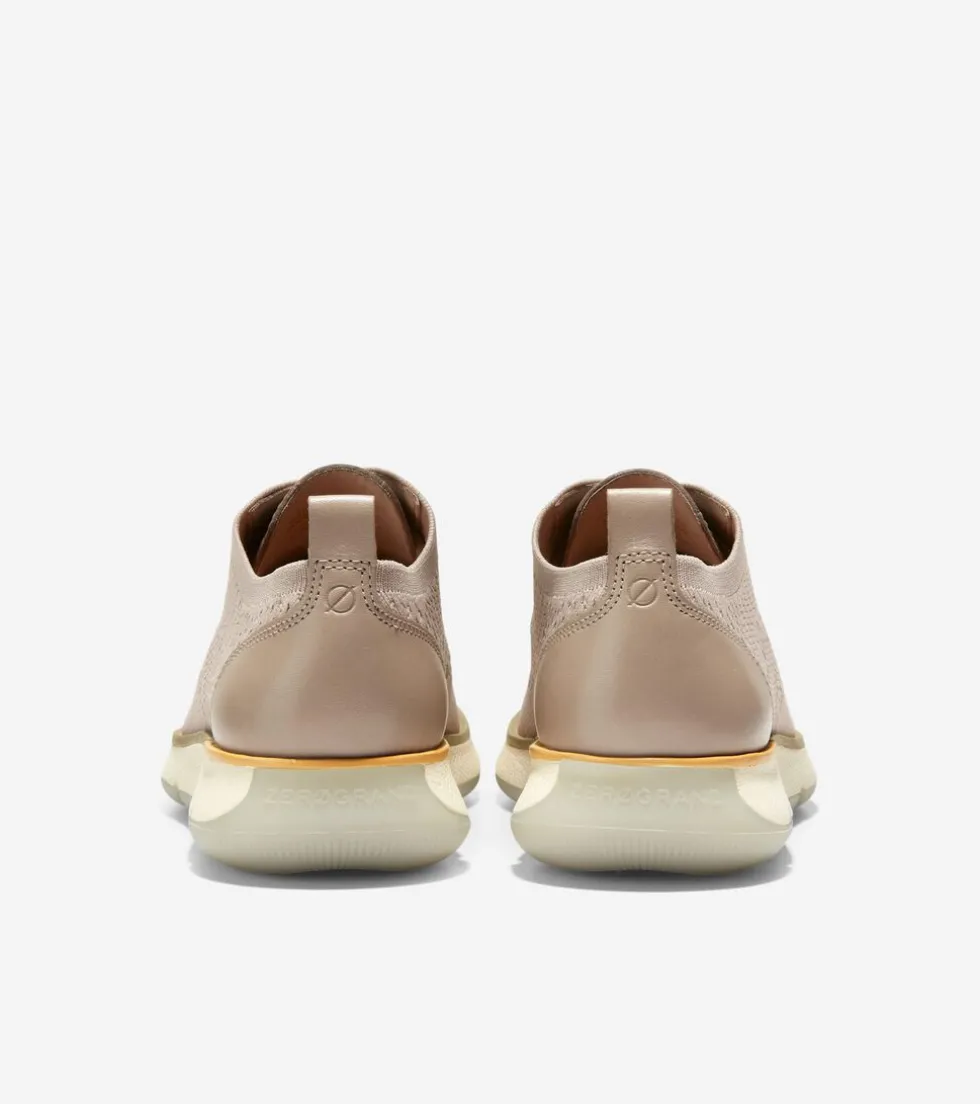 Cole Haan Oxfords*Women's 4.ZERØGRAND Stitchlite™ Oxfords EthereaStitchlite™