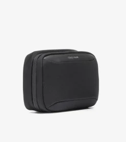 Cole Haan Duffle Bags & Weekenders*ZER&Oslash;GRAND Dopp Kit Black